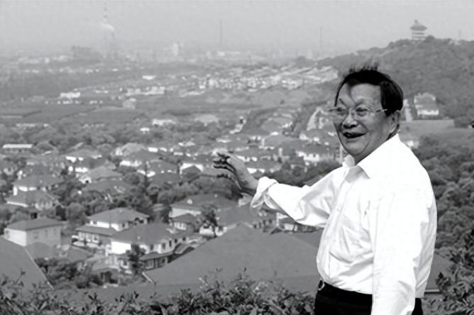 华西吴仁宝逝世多少年,华西村吴仁宝什么病死的