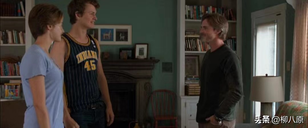 星运里的错美国电影简介,星运里的错电影解析