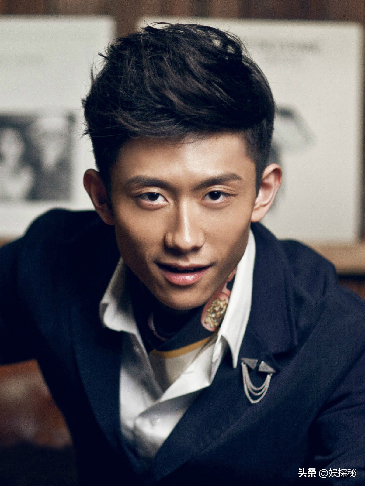 从童星到演技派张一山,从90后演技扛把子到如今无戏可拍