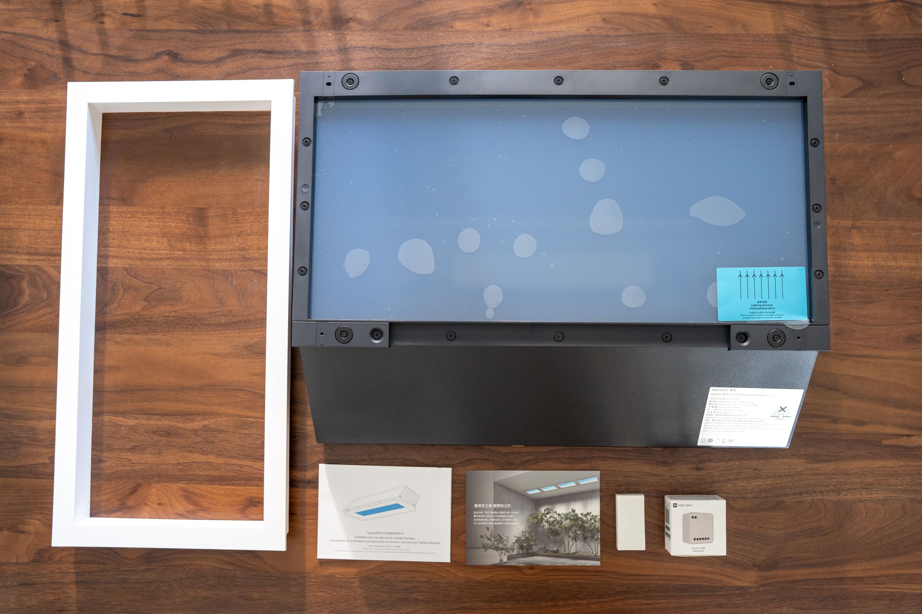 低楼层家里暗怎么解决,低楼层采光神器