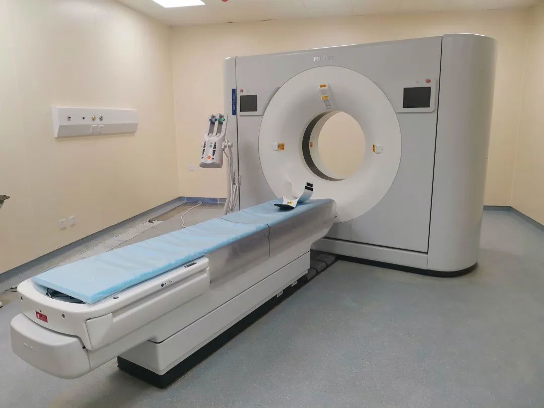 免费义诊一个月！京西这个大医院新添多个科室