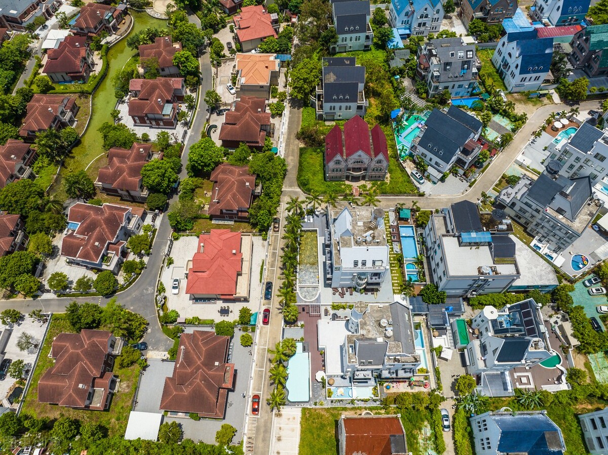 北海房价跌跌不休，被高估了？网友：会成为第二个鹤岗吗？