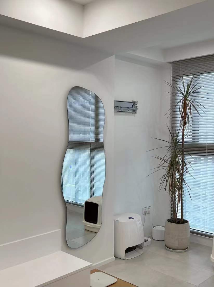 90后夫妻走红太快，把120㎡新居装成了我的理想家，没有一丝俗气