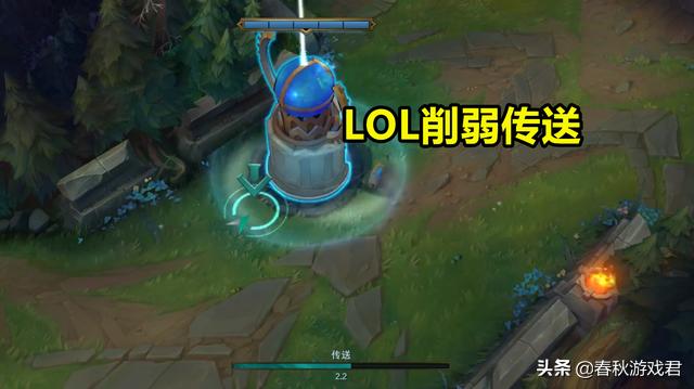 风女重做后评价,lol风女最后一次削弱