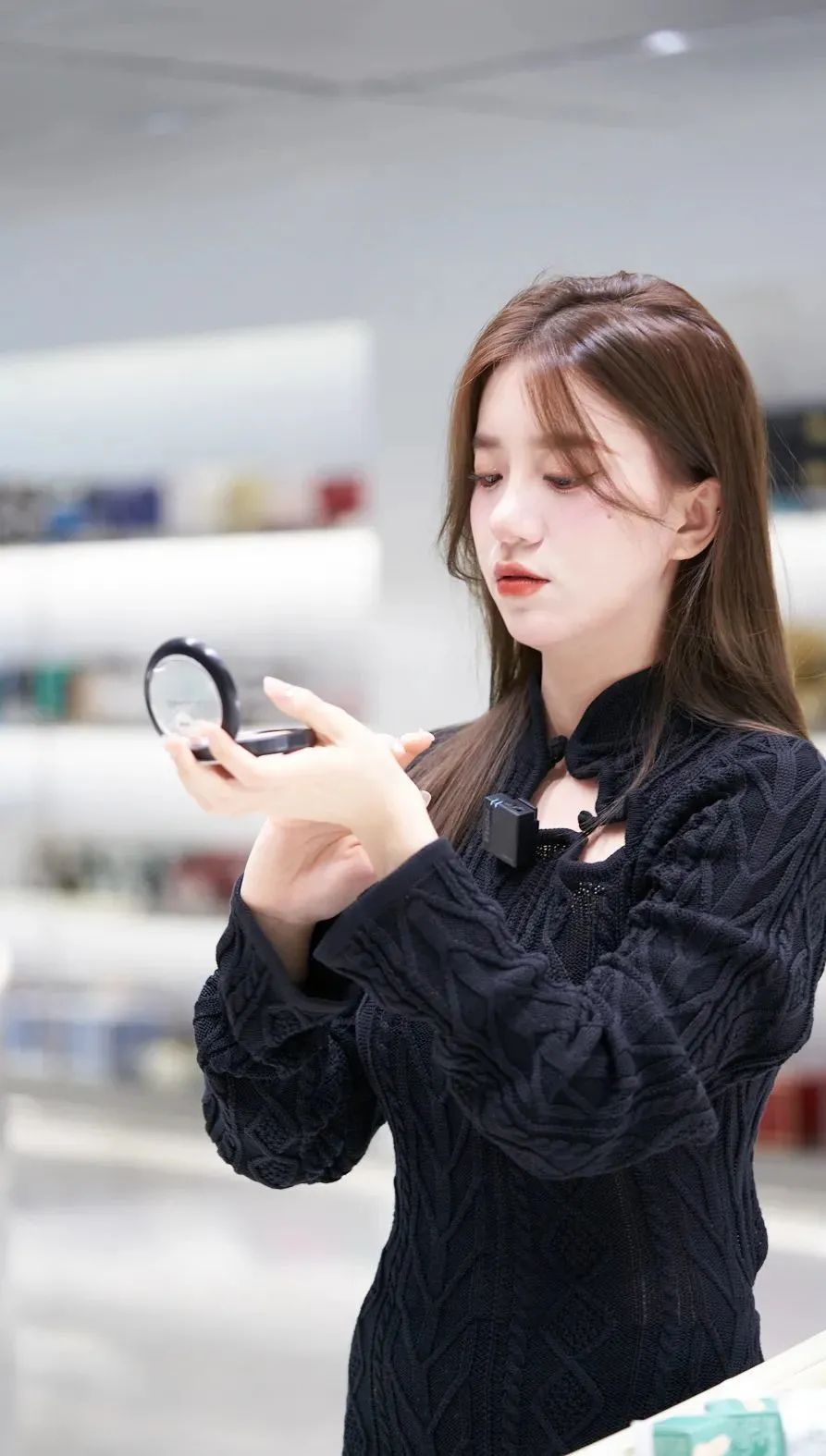 投资曲江｜西北首店!全球高端美妆集合店「HAYDON黑洞」即将登陆西安万象天地