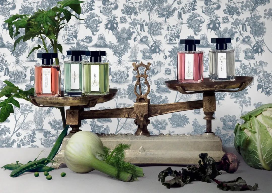 2022新出香水推荐,2022年新出香水推荐