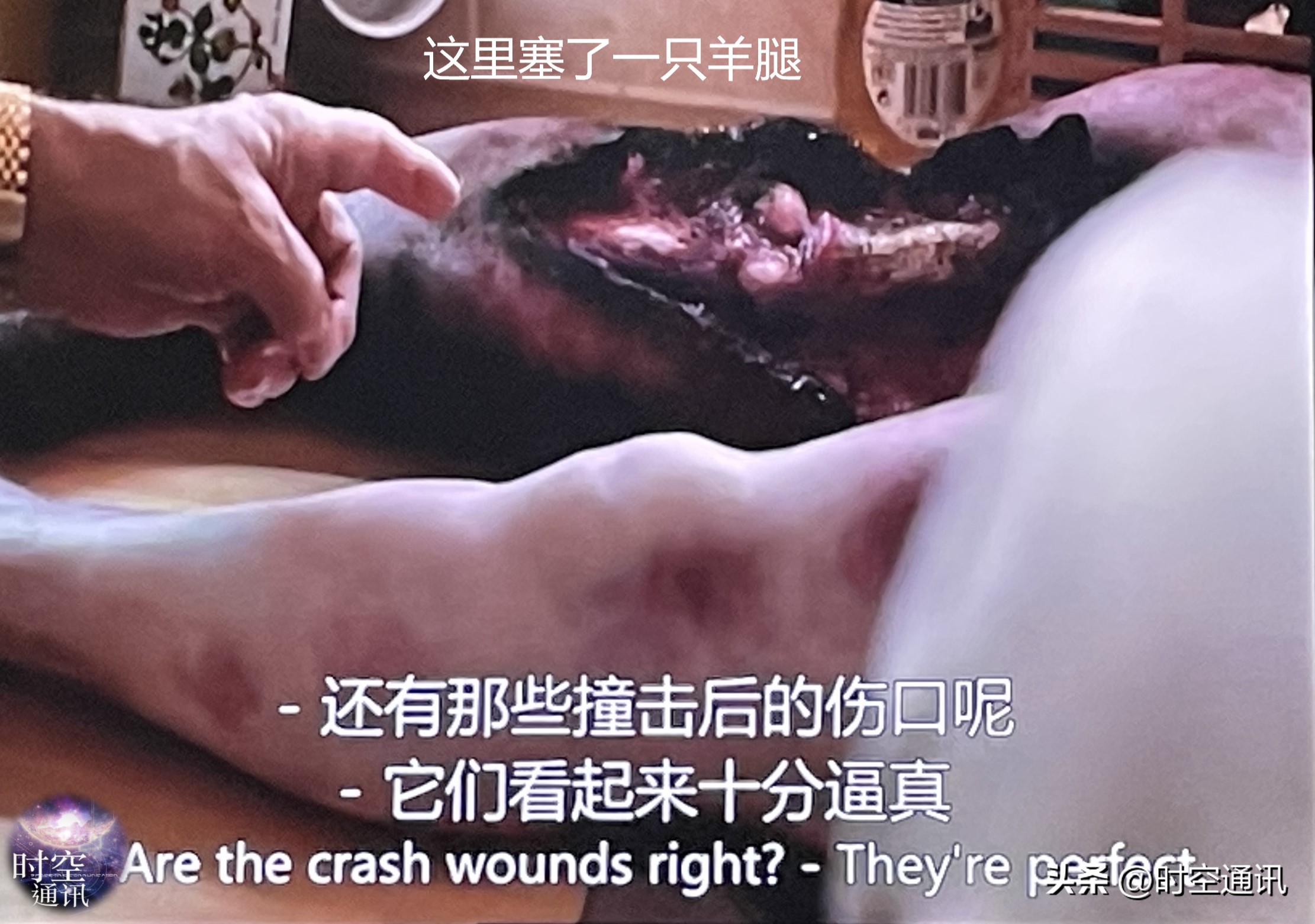 解密外星人真的存在吗,三大证据证明外星人真的存在么