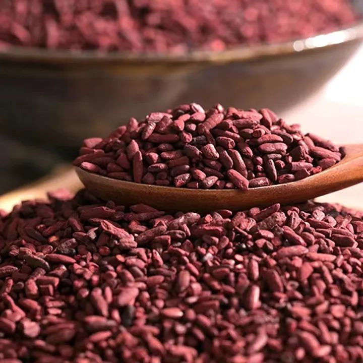 红曲降血脂正确服用方法,红曲的功效与作用降血脂