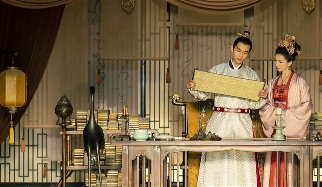 宋代有位尼姑生下千古明君,宋朝有位尼姑生下千古一帝