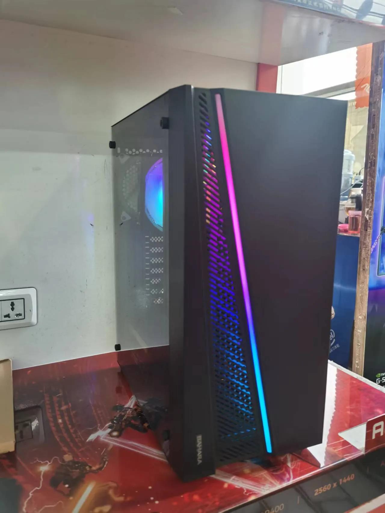 12400f配3060ti显卡,12400f搭配750ti显卡