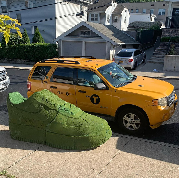 皮草变成草皮了,皮草过时了今年流行这12款