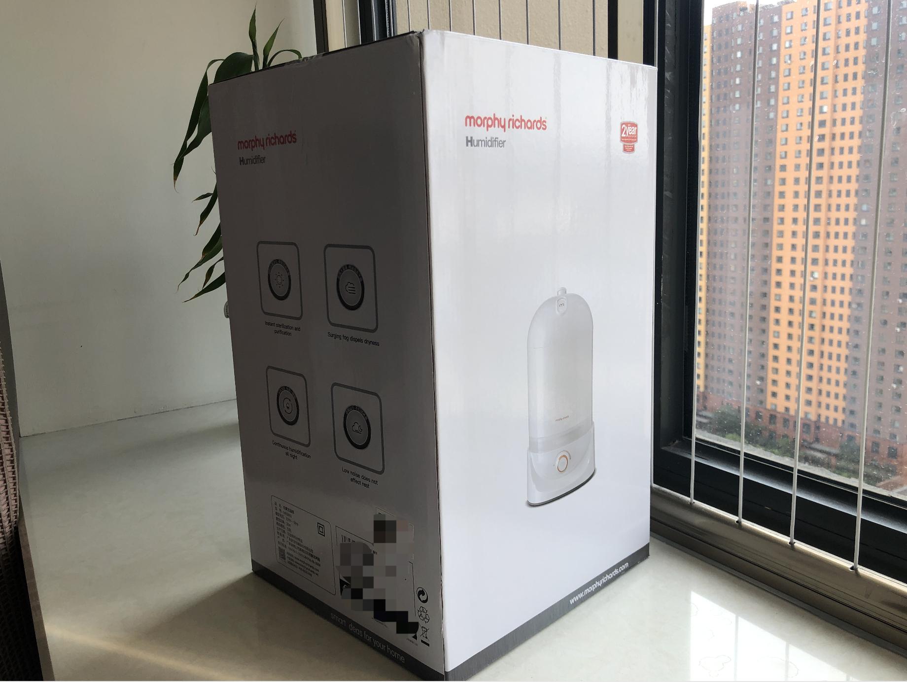 摩飞无雾加湿器优缺点,摩飞加湿器无雾和有雾怎么选择