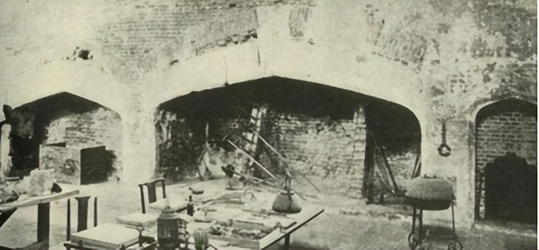 殖民地奴隶贸易,18世纪奴隶贸易的罪魁祸首