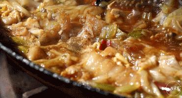 一到冬天就特别爱吃的一道美食,每到冬天你必吃的一款家乡美食