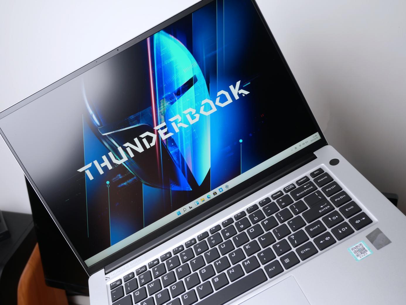 雷神t-book16和华为笔记本测评,雷神t-book16测评轻薄本