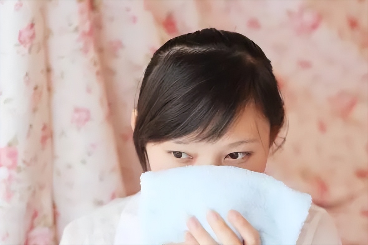 阳了以后鼻塞严重，怎么缓解更好？试试5个不用药的方法