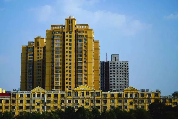 买房不买371017什么意思,为什么买房不买234层