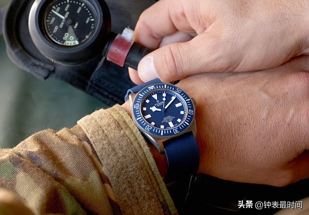 日内瓦钟表大奖GPHG2022得奖热门表款速览！帝舵表获此殊荣