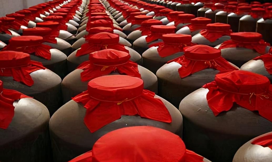 老酒回收是什么套路,市场上的高价回收老酒是什么套路