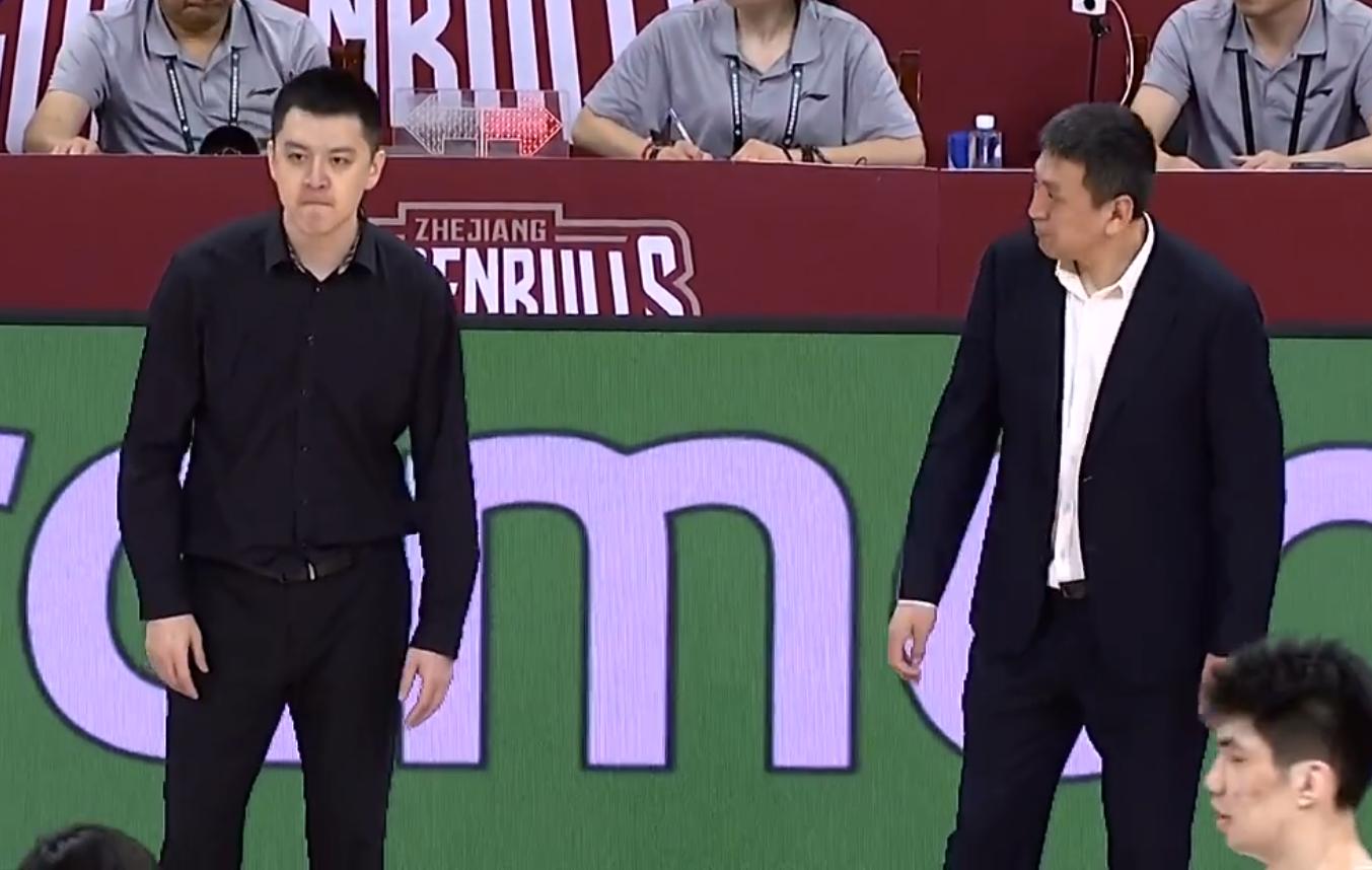 赵继伟总决赛fmvp,赵继伟无解三分完整版