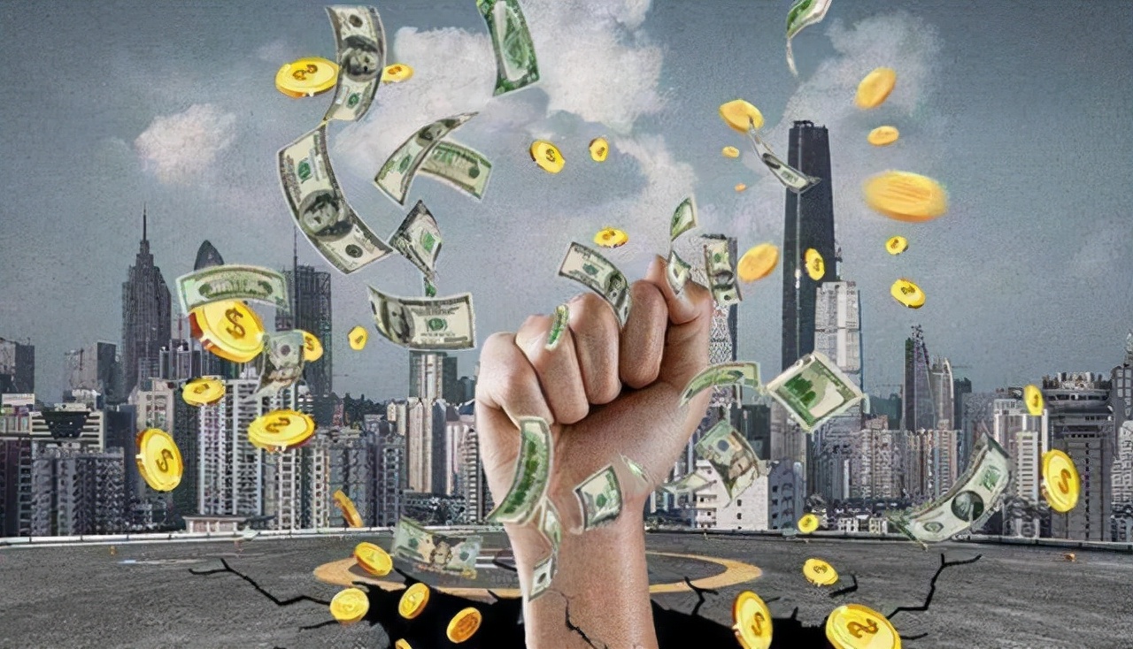 通胀时钱该怎么办,通胀时代普通百姓的存款如何应对