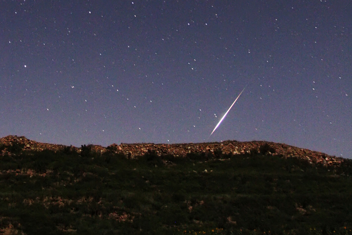 河南省不明飞行物坠落,河南不明飞行物坠落位置