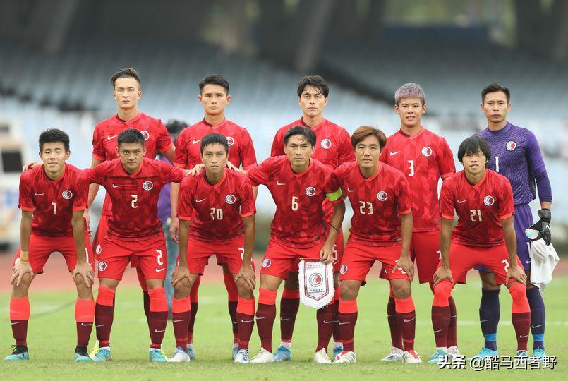 东亚杯香港男足最新战况,东亚杯香港队外援