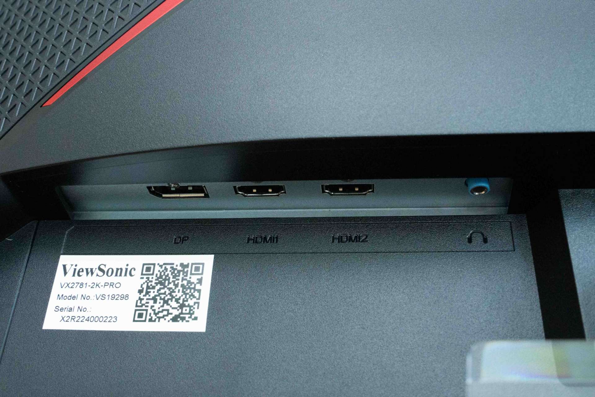 优派显示器vx27812k240Hz,优派vx2781显示器画面设置