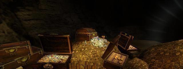 从废物到身价过亿,从废物到家族的逆袭