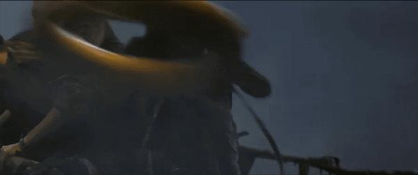 开播一小时就登顶前十,鬼吹灯之南海归墟官方吐槽