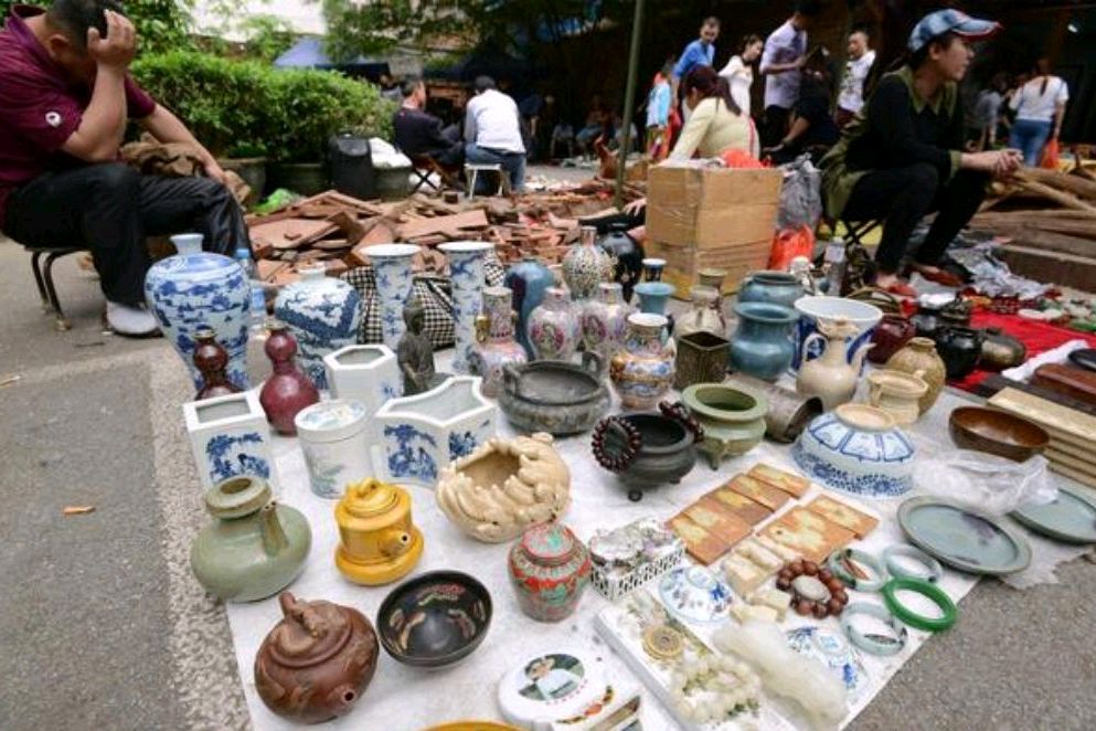 农村集市上的假货有哪些,农村大集上三样东西千万别买