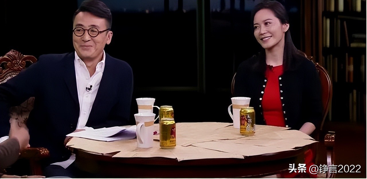 锵锵三人行主要嘉宾排序,锵锵三人行印象最深的嘉宾