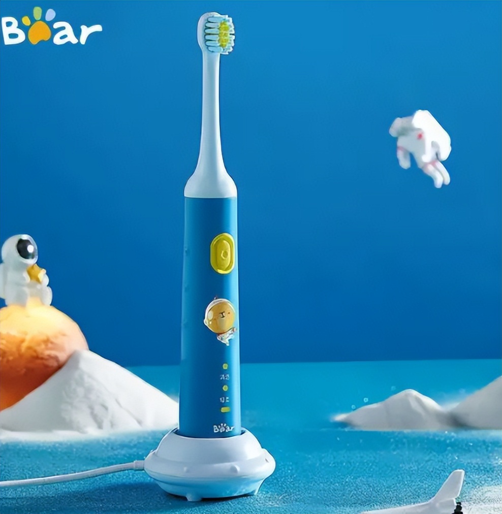 什么样的牙刷对儿童蛀牙有效,五岁蛀牙选哪种儿童牙刷