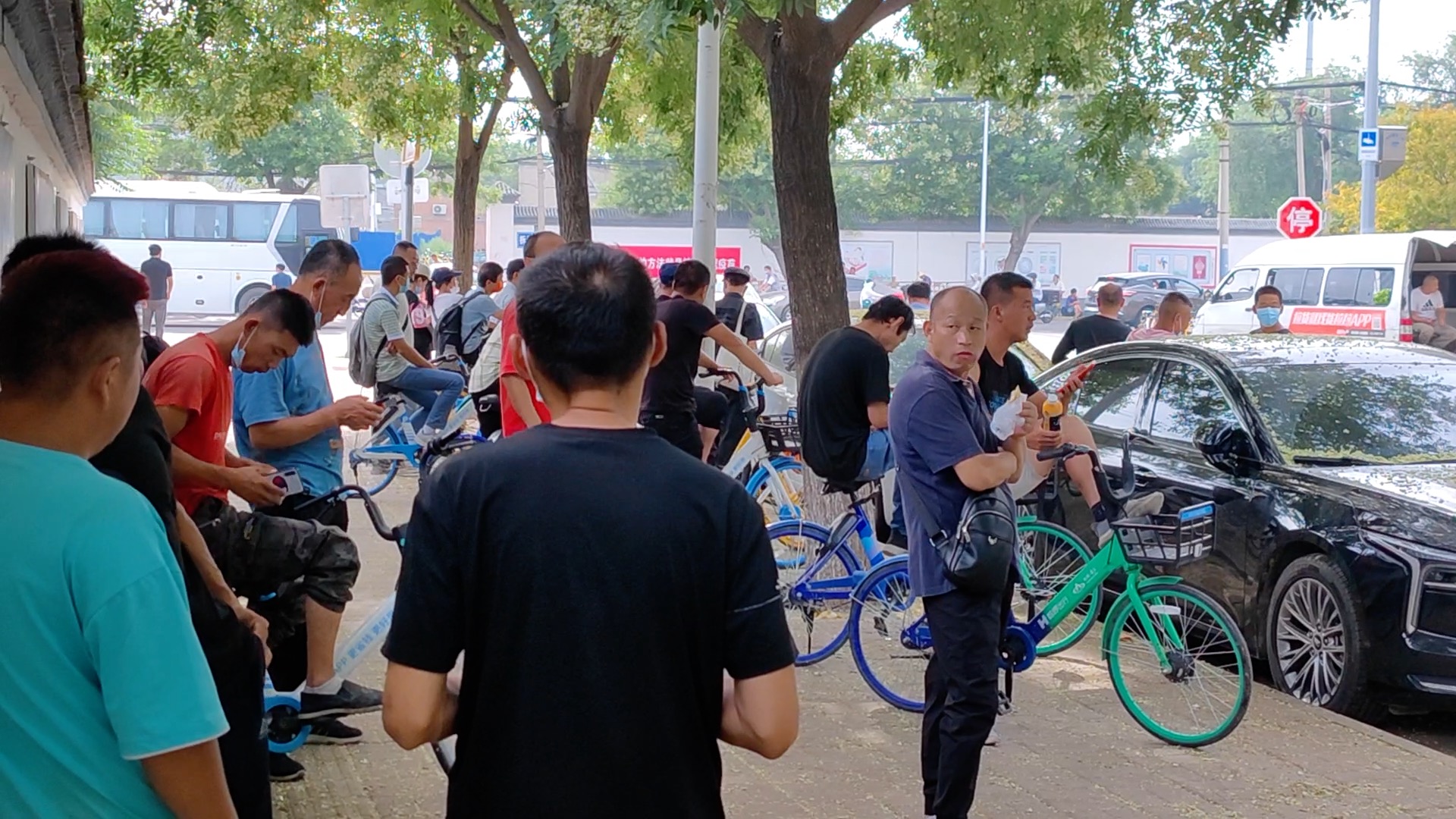 马驹桥——北京城中村的人间烟火，这里才是最真实的北漂生活