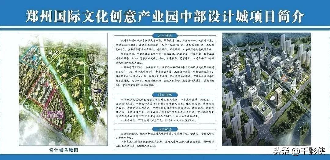 郑州东区中部设计中心,中部设计中心最新视频