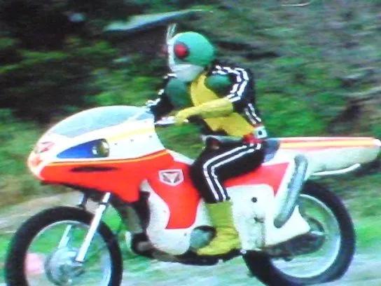 假面骑士初代怪人,初代假面骑士中恐怖的怪人