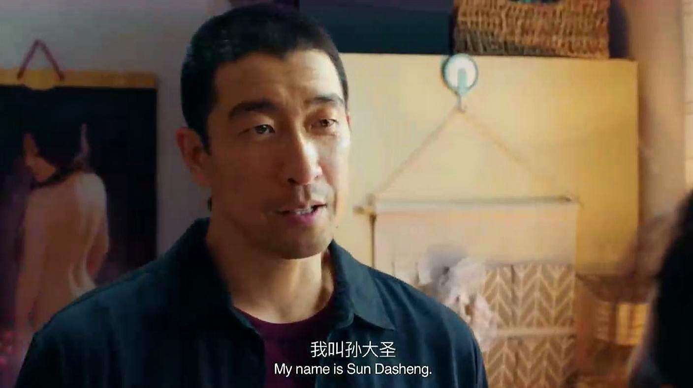 十大公认的硬汉男明星,最爷们明星