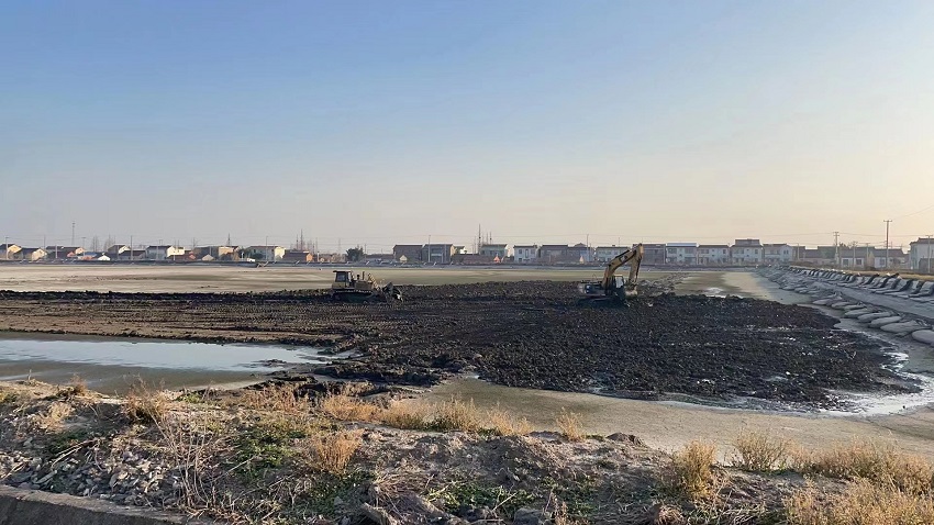 淡水养殖池塘水质调控技术明白纸