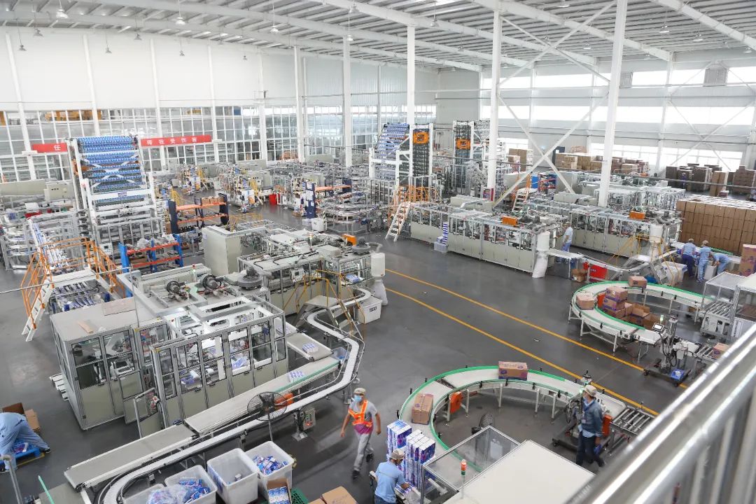 莱芜高新区：“双碳”提升绿色新城的“颜值气质”