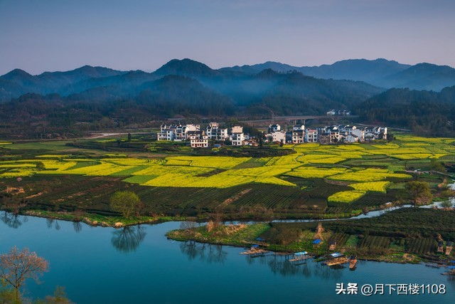 大美江西,人杰地灵。最新一届江西籍中央委员和候补委员名单大全