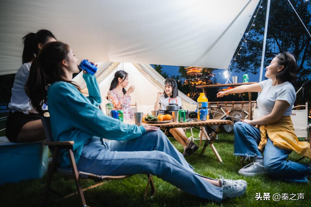 长安八景之首西安旅游首选,来西安旅游哪都没去