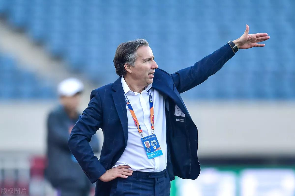 国足选新帅,国足选日本教练