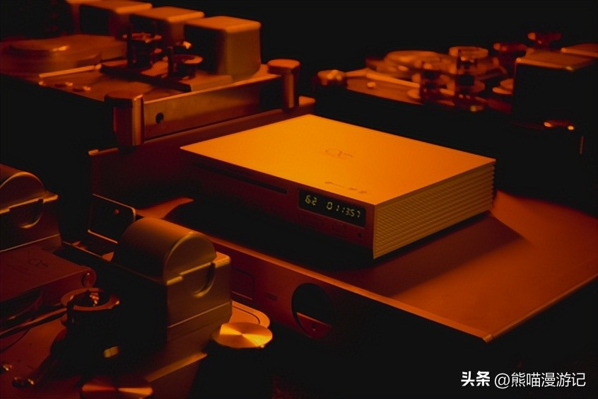 山灵cd80与cds100哪个更好,山灵ca80cd机