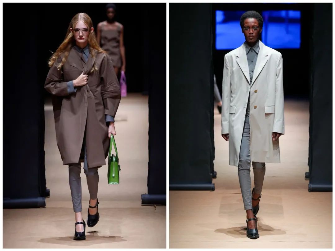 孟晚舟正装穿搭,孟晚舟高定连衣裙