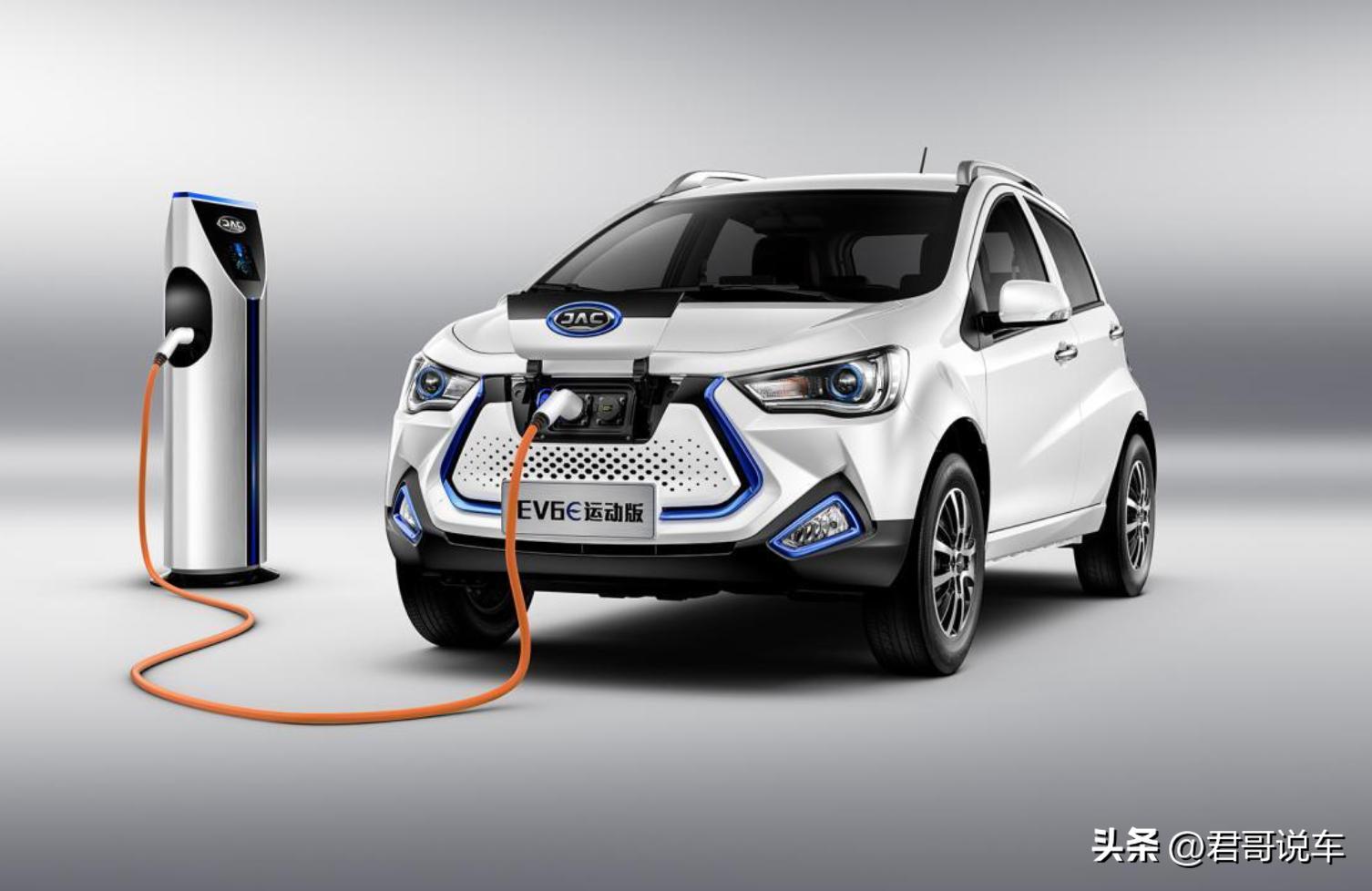 燃油车车主对电动车的偏见有多深,现在买燃油车好还是纯电车好