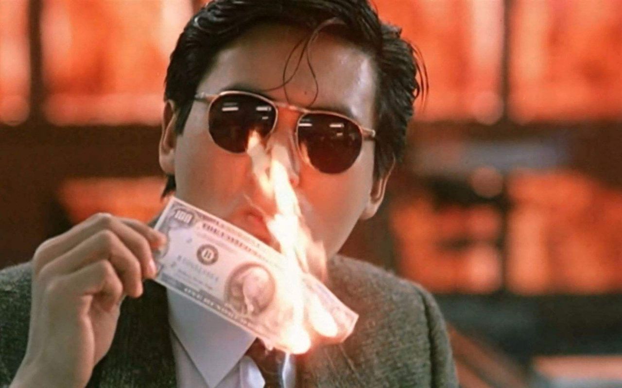 享誉全球的五位中国人,享誉世界的十大明星