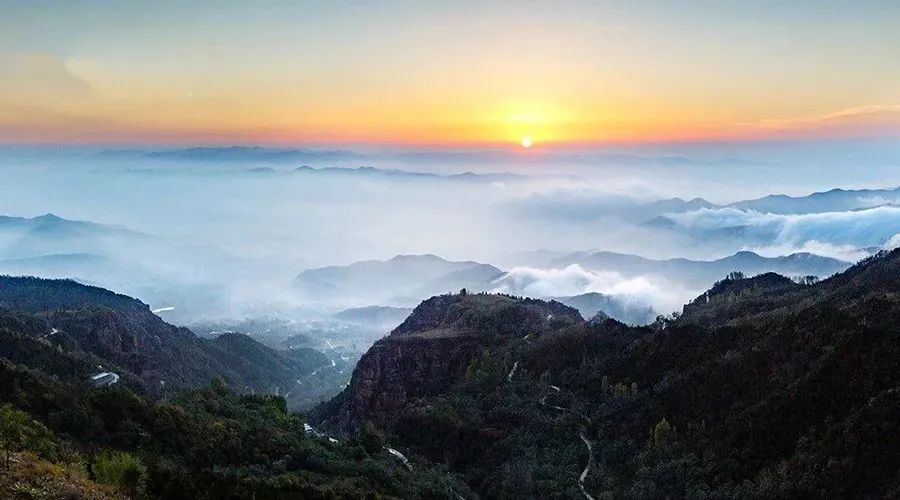 稻城亚丁解封后，又一顶级越野线路——洛亚大环线横空出世