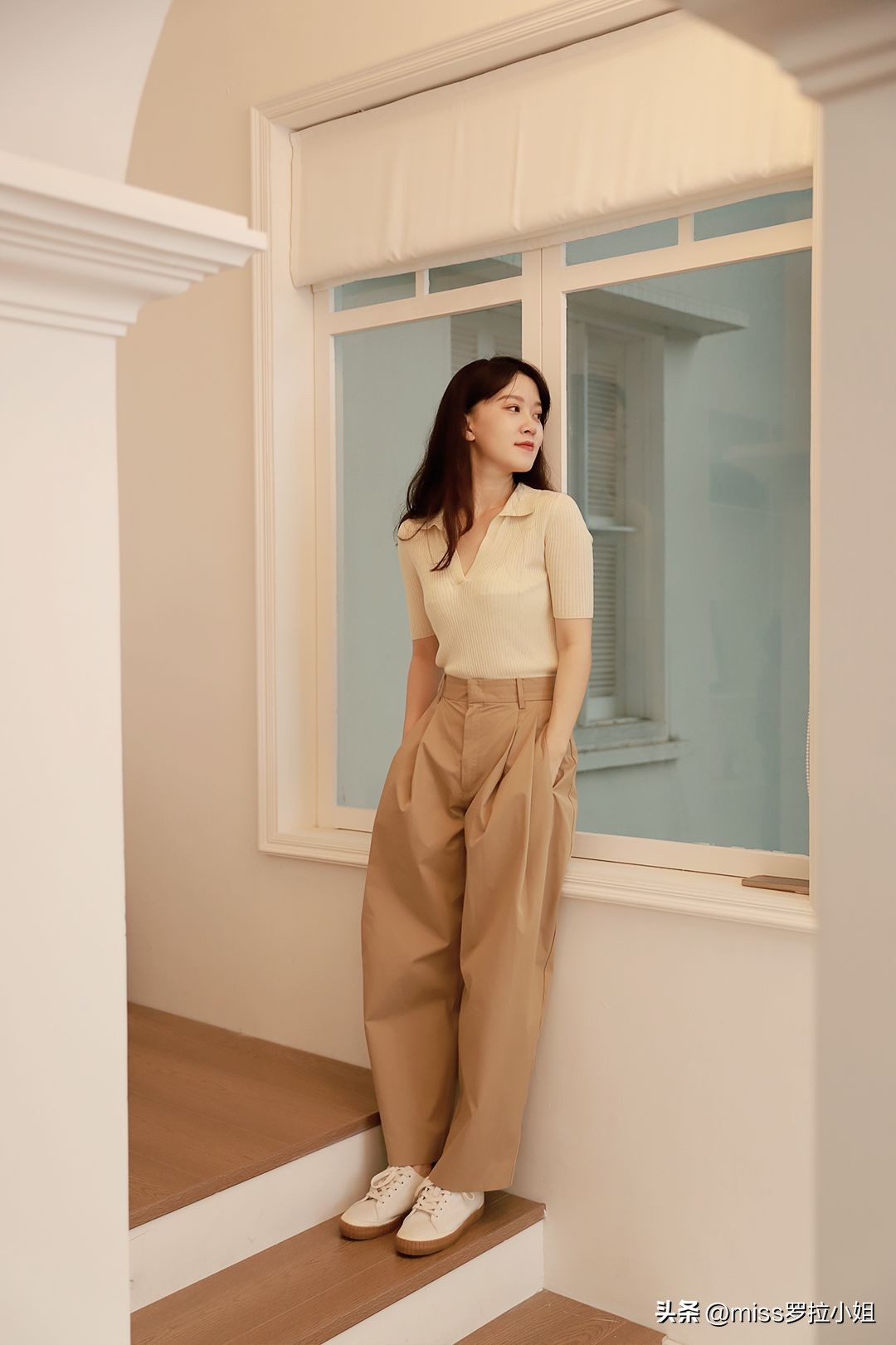 想要穿得有质感,想要品质好点的衣服去哪里买