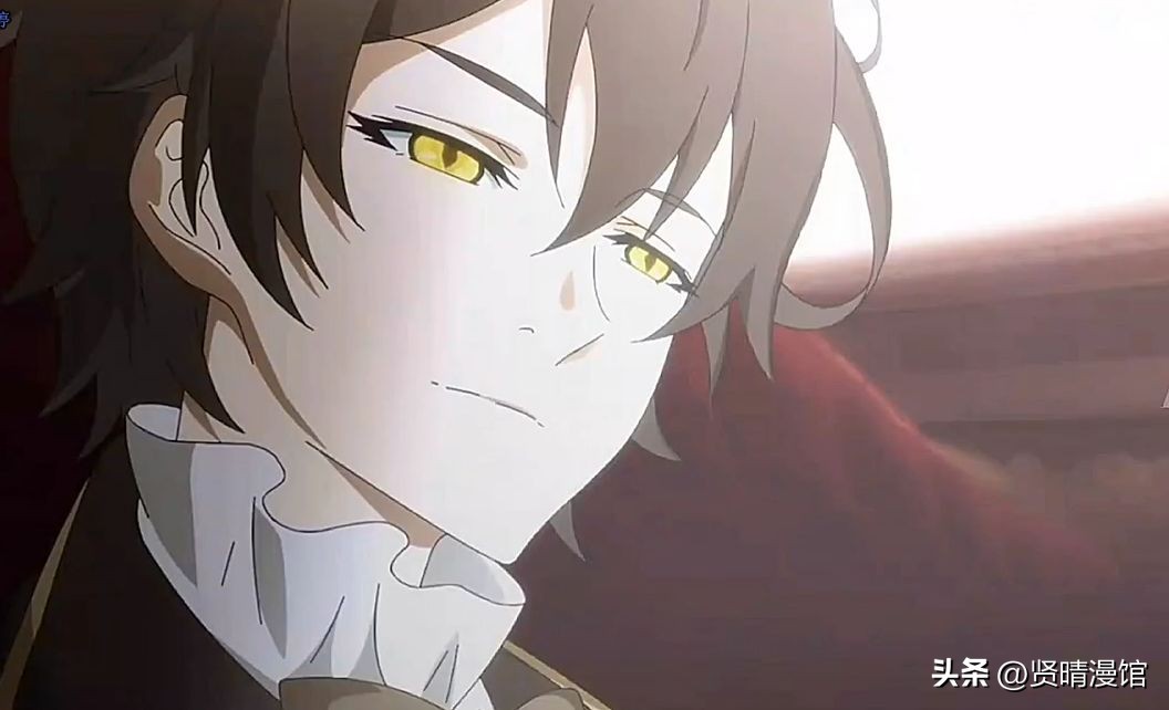 龙族最强的混血种,龙族恺撒的真实身份