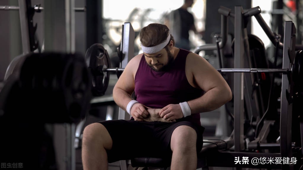 长期健身没力气不在状态怎么回事,健身一天练几个部位才有效增肌